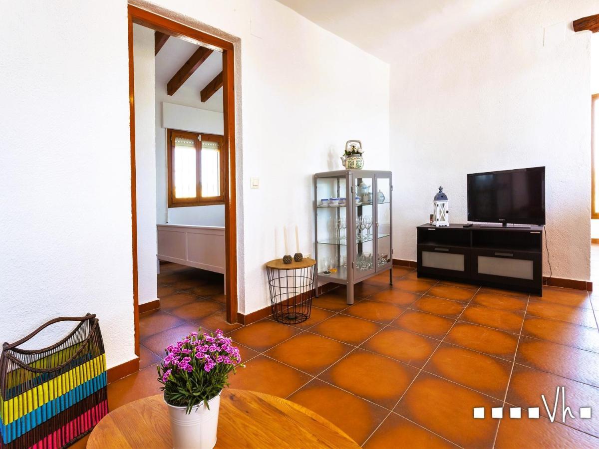 Vh Costablanca - Osalva Villa เบนิสซา ภายนอก รูปภาพ