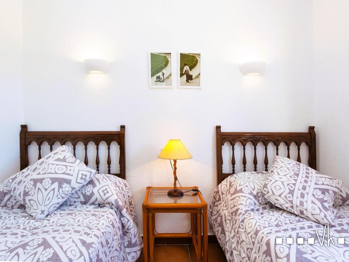 Vh Costablanca - Osalva Villa เบนิสซา ภายนอก รูปภาพ